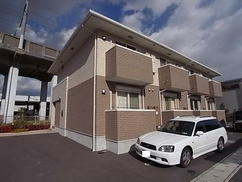 兵庫県神戸市西区玉津町西河原 2階建
