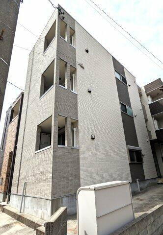 ハーモニーテラス上石川町Ⅲ