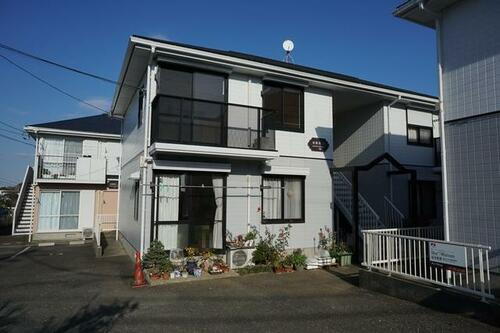 壱番館　Ｂ 2階建