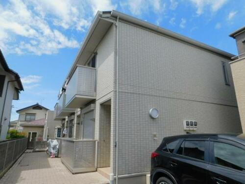 ルシオール２ 2階建