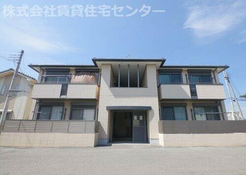 和歌山県岩出市堀口 2階建 築22年6ヶ月