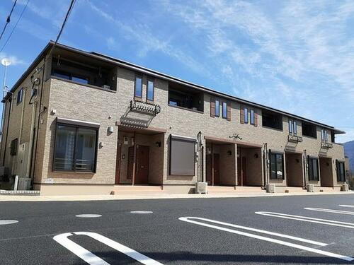 山梨県山梨市小原東 2階建 築1年5ヶ月