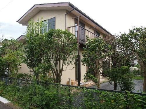 貸家清瀬市中里２丁目 2階建