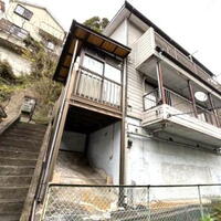 神奈川県横須賀市西浦賀3丁目 2階建 築40年10ヶ月