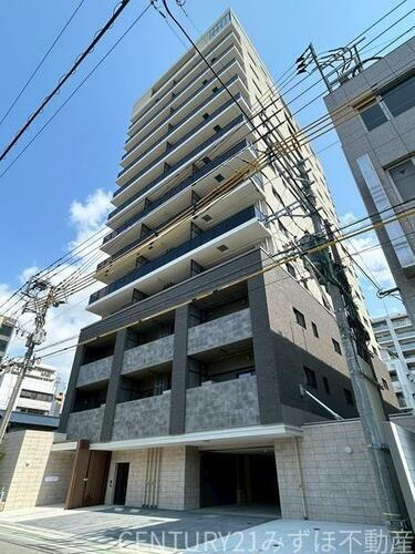 福岡県福岡市博多区博多駅南２丁目 賃貸マンション