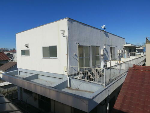 エクセルピア南六郷