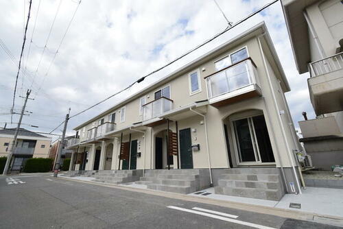 兵庫県姫路市神屋町２丁目 2階建 築3年4ヶ月