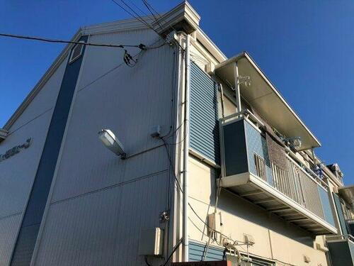 ハイツシェーンⅠ