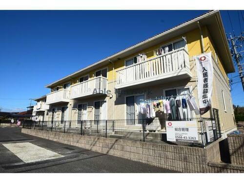 愛知県丹羽郡扶桑町大字高雄字南東川 築19年1ヶ月 2階建