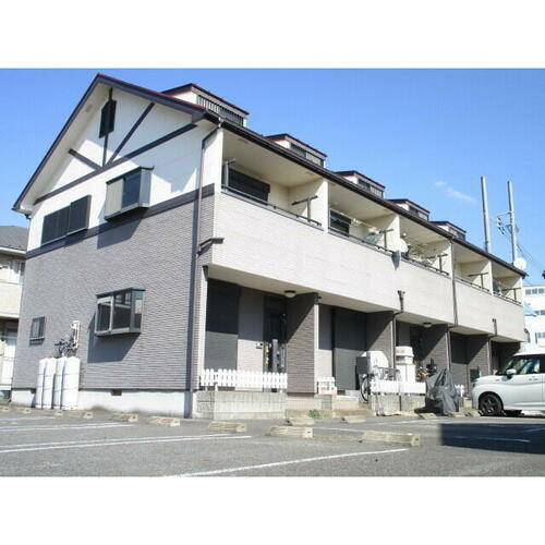 神奈川県厚木市戸田 2階建 築24年5ヶ月