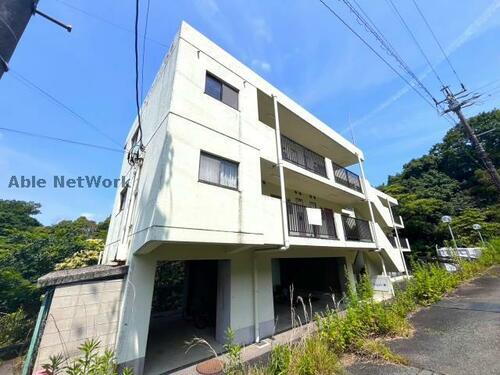 三重県津市長岡町 賃貸マンション