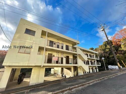 三重県津市長岡町 3階建 築39年11ヶ月