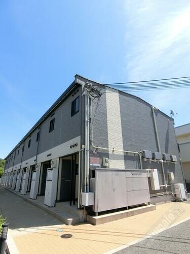 和歌山県和歌山市木ノ本 賃貸アパート