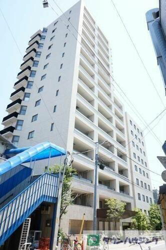 東京都板橋区大山町 地上15階地下1階建 築11年6ヶ月