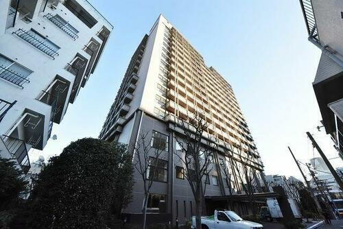 東京都渋谷区神南１丁目 地上16階地下2階建 築25年4ヶ月
