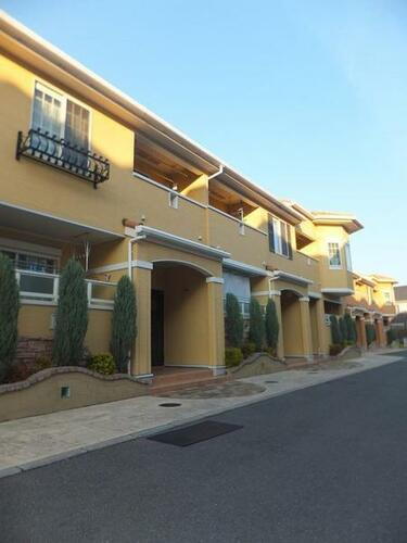 メゾン・ベル・カルム１