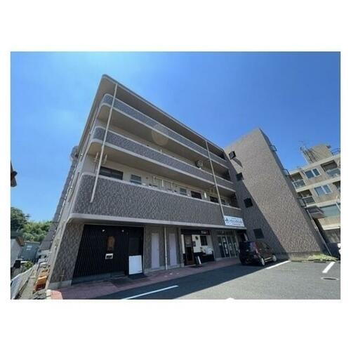 茨城県水戸市中央１丁目 賃貸マンション