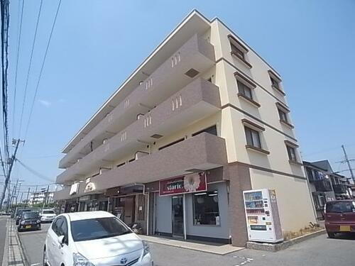 兵庫県加古川市別府町新野辺北町６丁目 4階建