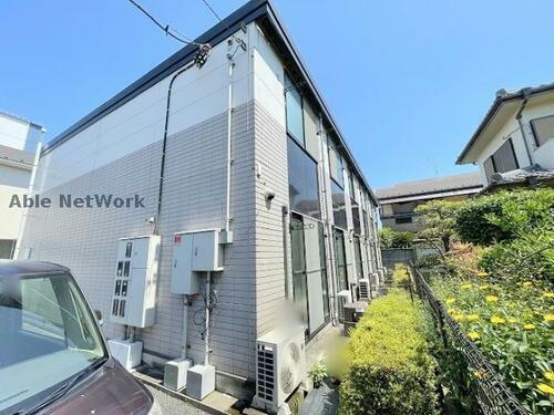 埼玉県加須市南篠崎１丁目 築25年8ヶ月 2階建