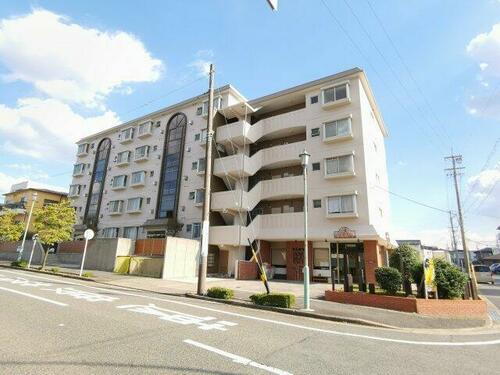 愛知県長久手市作田１丁目 賃貸マンション