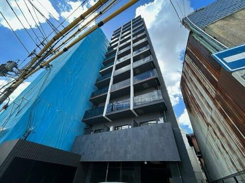 メイクス上前津Ⅳ