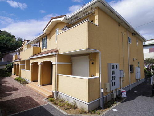 千葉県佐倉市臼井 2階建