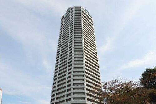 埼玉県さいたま市南区別所７丁目 地上38階地下2階建
