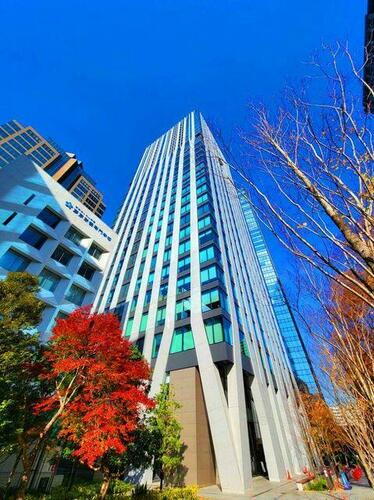 Ｄマークス西新宿タワー