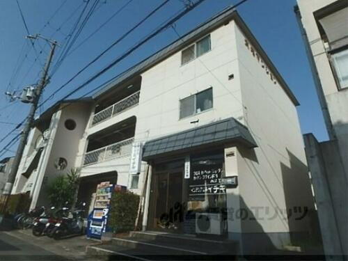 大宅マンション 3階建