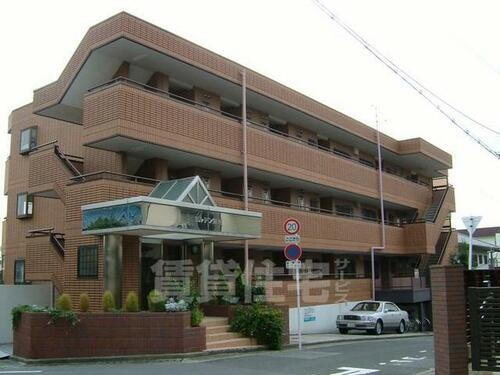 大阪府吹田市千里山西２丁目 3階建