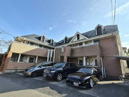 ジュネパレス柏第１７