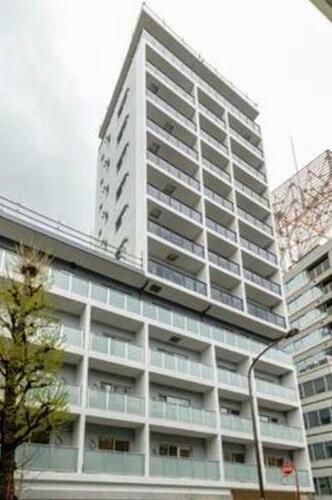 東京都渋谷区本町１丁目 13階建