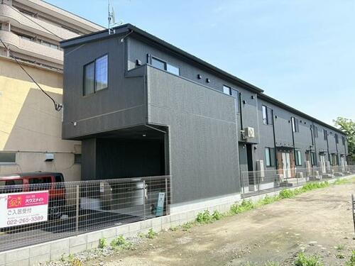 ＭＴ荒町 2階建