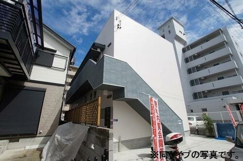 クラスティーネヴィラ尼崎