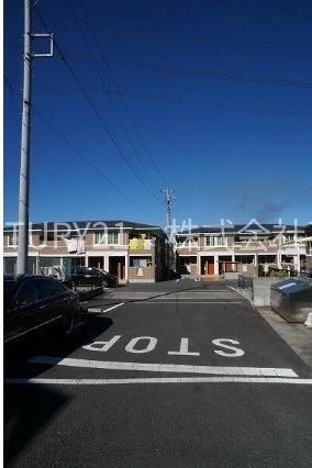 千葉県鎌ケ谷市東鎌ケ谷３丁目 2階建 築13年10ヶ月