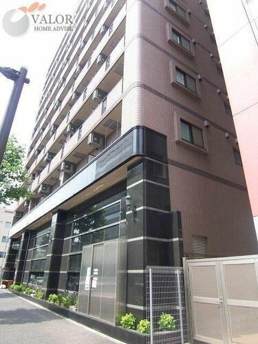 神奈川県横浜市西区桜木町７丁目 地上10階地下1階建 築20年6ヶ月