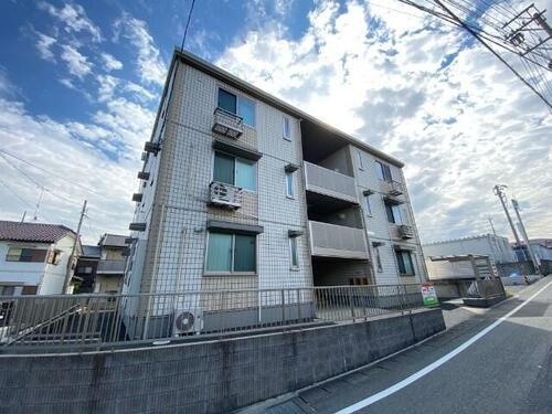 静岡県浜松市中央区泉２丁目 賃貸アパート