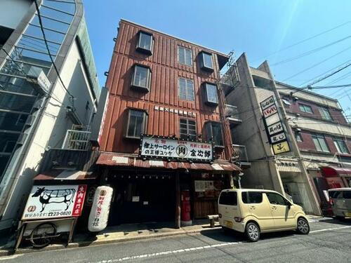 大成ビル 4階建