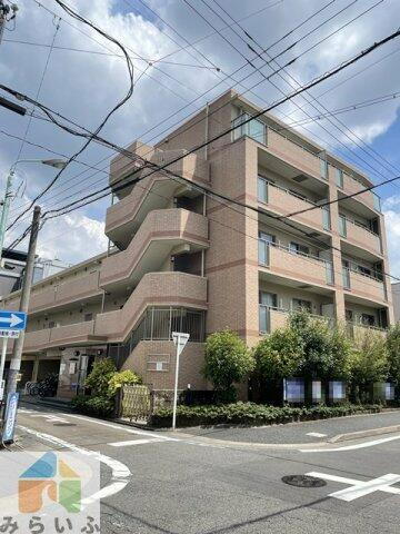 愛知県名古屋市千種区今池１丁目 5階建 築19年7ヶ月
