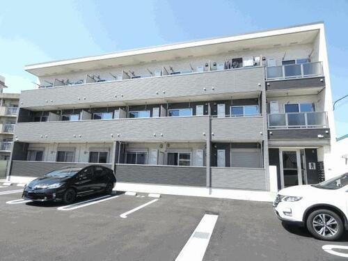 愛知県安城市今池町３丁目 賃貸アパート