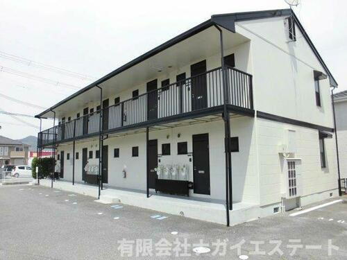 ルミエールＡ棟