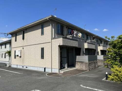 兵庫県姫路市砥堀 賃貸アパート