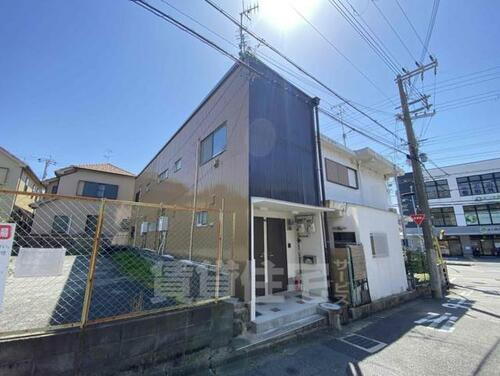 メイプルコート畑１丁目 2階建