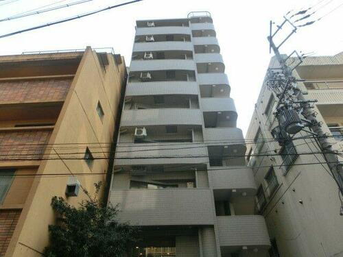 愛知県名古屋市中村区則武１丁目 賃貸マンション