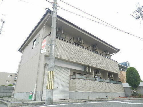 サンライズ 2階建