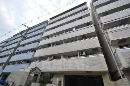 クリオ福島 7階建