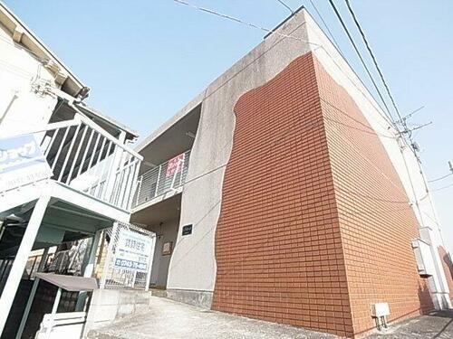 奈良県奈良市学園南３丁目 2階建