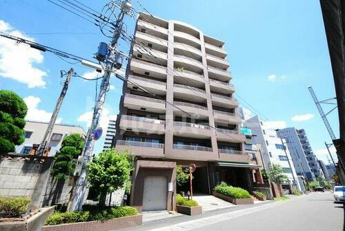 埼玉県さいたま市大宮区吉敷町１丁目 賃貸マンション