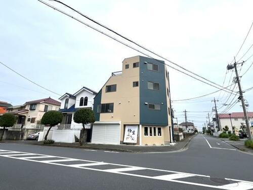 東京都青梅市今井３丁目 4階建 築36年11ヶ月