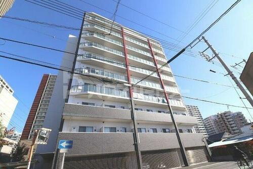 ＧＲＡＮ　ＣＯＵＲＴ　ＹＯＮＯ 10階建